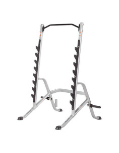 Rack à Squat HOIST  