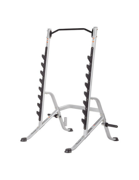 Rack à Squat HOIST   Rack à Squat HOIST