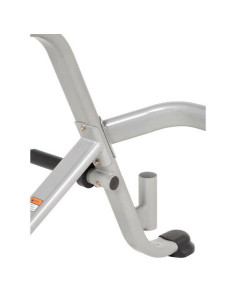 Rack à Squat HOIST   2