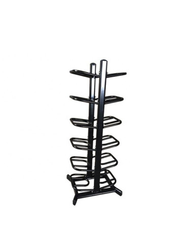 Rack pour 10 sacs de force ou sacs bulgares PRO