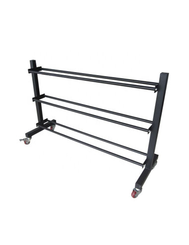 Rack Medicine / Wall Balls PRO 3 Niveaux