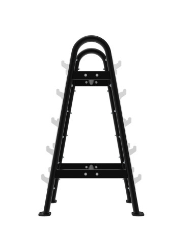 Range Barbells IMPULSE