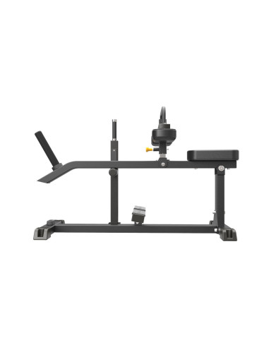 Mollets assis IMPULSE