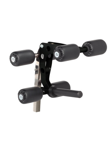 Option Quadriceps-Ischios HOIST  