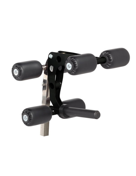 Option Quadriceps-Ischios HOIST   Option Quadriceps-Ischios HOIST