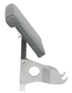 Option Pupitre à Biceps HOIST 