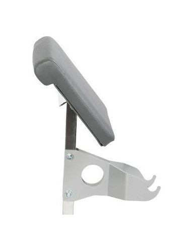 Option Pupitre à Biceps HOIST