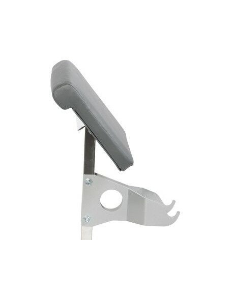 Option Pupitre à Biceps HOIST  Option Pupitre à Biceps HOIST