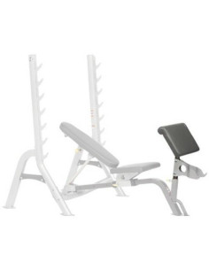 Option Pupitre à Biceps HOIST  2