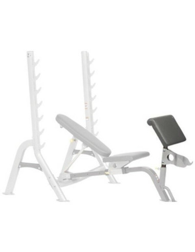 Option Pupitre à Biceps HOIST