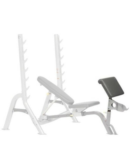 Option Pupitre à Biceps HOIST  Option Pupitre à Biceps HOIST