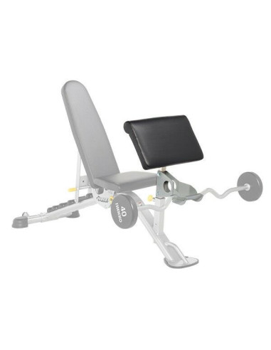 Option Pupitre à Biceps HOIST