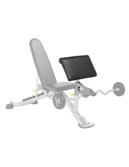 Option Pupitre à Biceps HOIST  Option Pupitre à Biceps HOIST