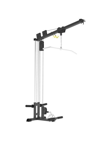 Option poulie haute - rowing pour IFP721 IMPULSE  Option poulie haute - rowing pour IFP721 IMPULSE