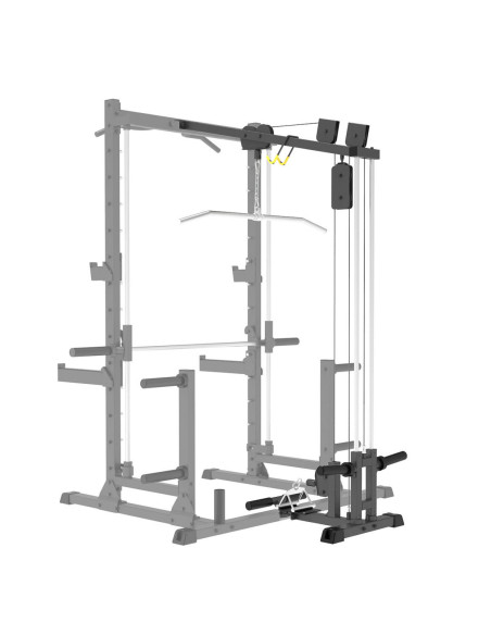 Option poulie haute - rowing pour IFP721 IMPULSE  Option poulie haute - rowing pour IFP721 IMPULSE