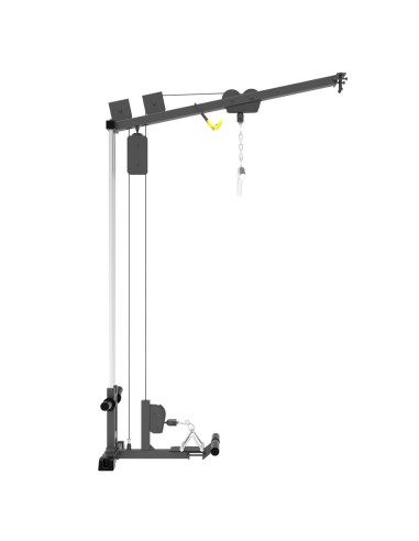 Option poulie haute - rowing pour IFP721 IMPULSE