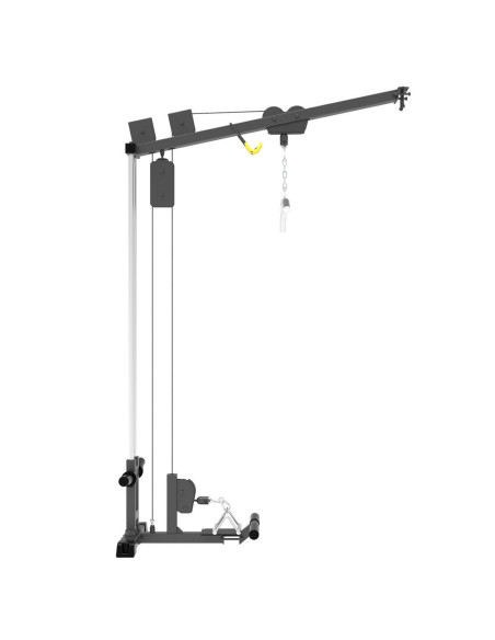 Option poulie haute - rowing pour IFP721 IMPULSE  Option poulie haute - rowing pour IFP721 IMPULSE