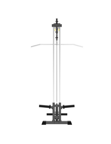Option poulie haute - rowing pour IFP721 IMPULSE