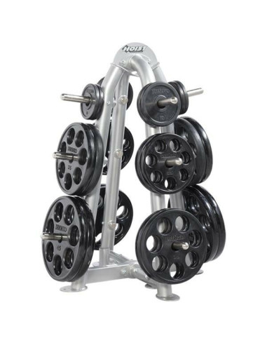 Range-Disques 12 Epis HOIST