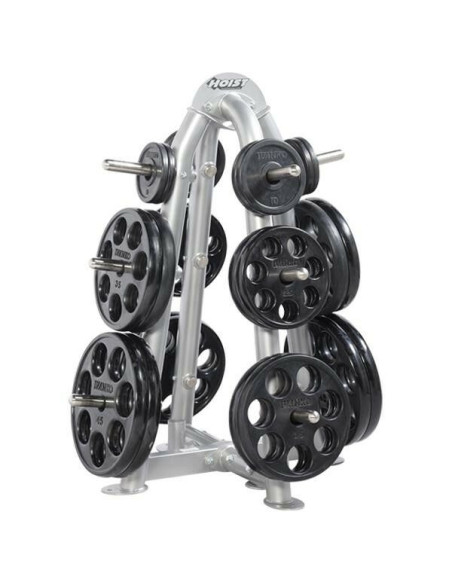 Range-Disques 12 Epis HOIST  Range-Disques 12 Epis HOIST