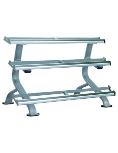 Range Haltères (Hex) IMPULSE  2