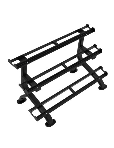 Range Haltères (Hex) IMPULSE