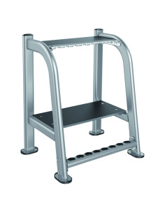 Ratelier Barres Olympiques IMPULSE  2