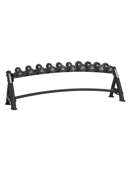 Range-Haltères 1 Niveau HOIST   Range-Haltères 1 Niveau HOIST