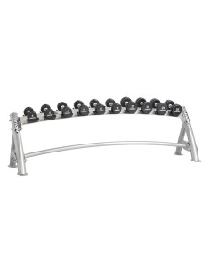 Range-Haltères 1 Niveau HOIST   2