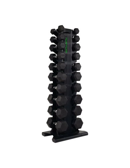 Range haltères vertical PRO  Range haltères vertical PRO