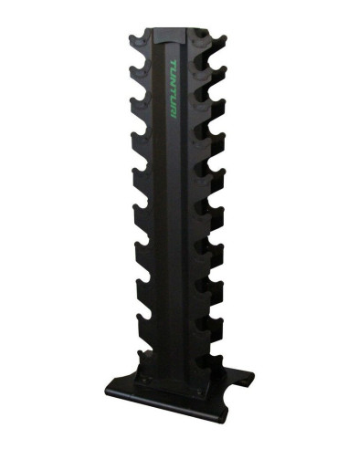 Range haltères vertical PRO