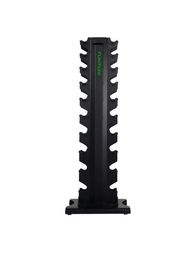 Range haltères vertical PRO
