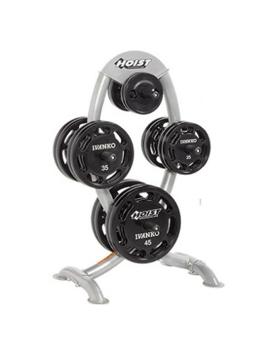 Range-Disques 8 Epis HOIST
