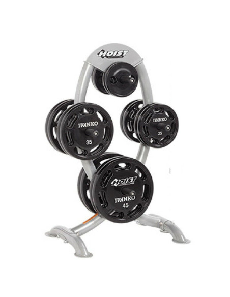 Range-Disques 8 Epis HOIST  Range-Disques 8 Epis HOIST