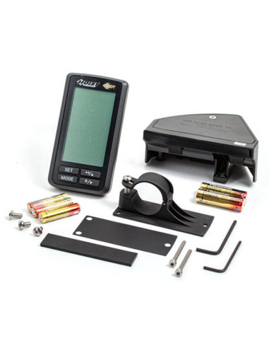 Compteur pour LeMond RevMaster