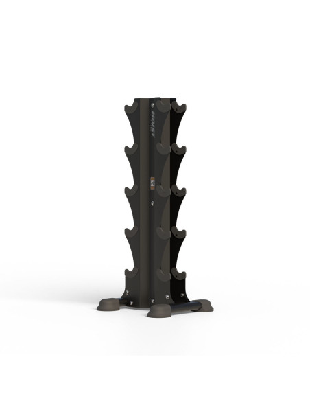 Range-haltères vertical PRO 5 paires HOIST  Range-haltères vertical PRO 5 paires HOIST
