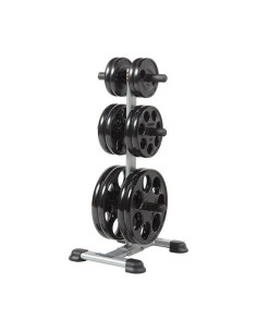 Range-disques Olympique PRO 6 épis 