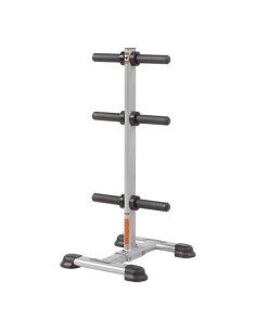 Range-disques Olympique PRO 6 épis  2