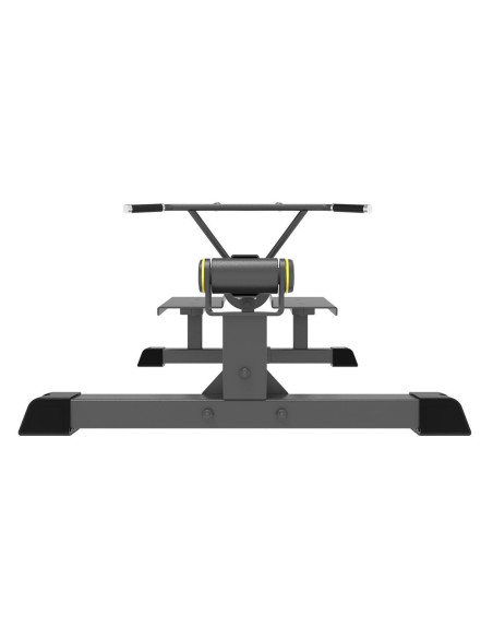 T-Bar Row IMPULSE  T-Bar Row IMPULSE