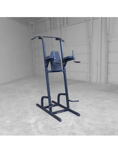 Chaise Romaine - MACHINE À DIPS BODYSOLID 