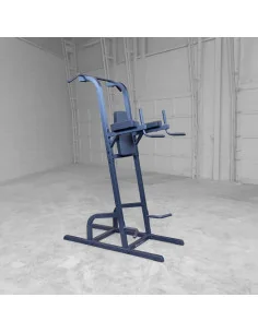 Chaise Romaine - MACHINE À DIPS BODYSOLID  2