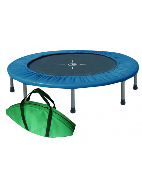 Trampoline Garlando fit & balance to go M  Trampoline Garlando fit & balance to go M