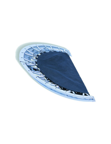 Trampoline Garlando fit & balance to go M