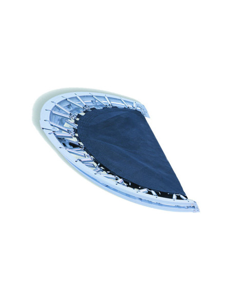 Trampoline Garlando fit & balance to go M  Trampoline Garlando fit & balance to go M