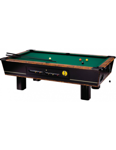 Billard Garlando Consul 8 pro  Billard Garlando Consul 8 pro