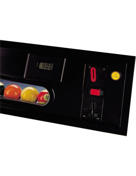 Billard Garlando Consul 8 pro  Billard Garlando Consul 8 pro