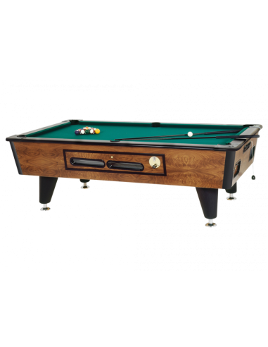 Billard Garlando Ambassador 7 
