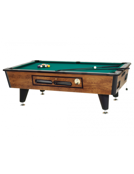 Billard Garlando Ambassador 7 