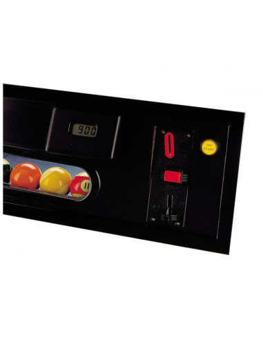 Billard Garlando Ambassador 7 