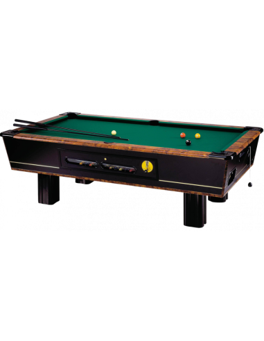 Billard Garlando Consul 6 